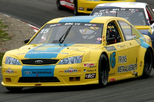 BRL V6 US Carworld